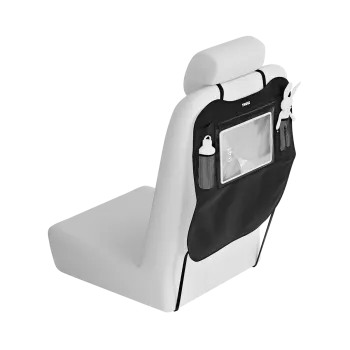 Back seat protector