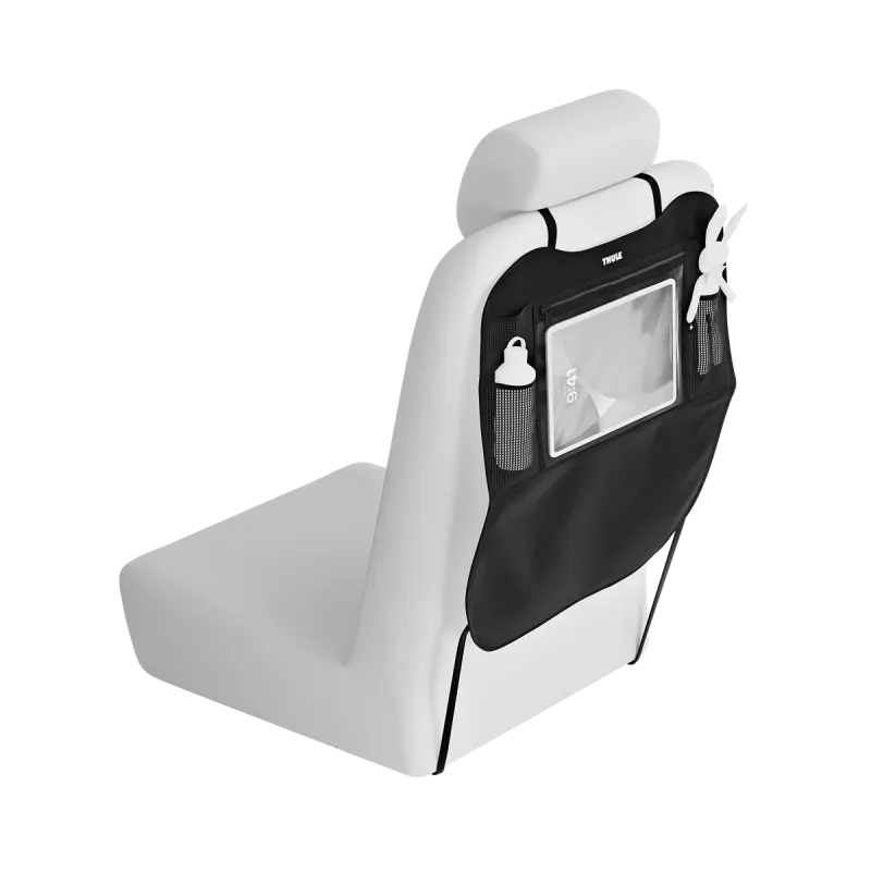 Thule back seat protector