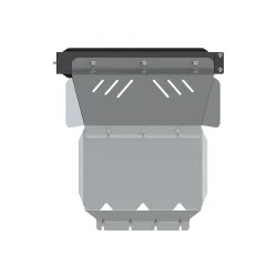 Mootori kaitse - Volkswagen Amarok (2009 - 2022)