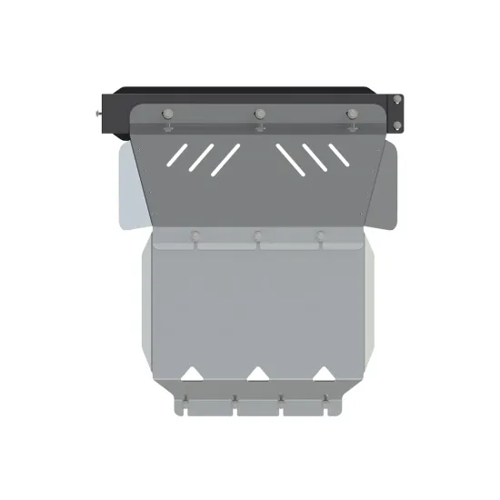 Mootori kaitse - Volkswagen Amarok (2009 - 2022)