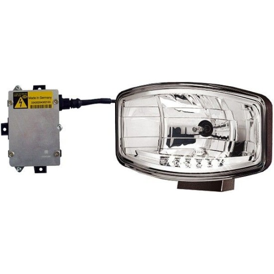 Lisatuli (KAUG) HELLA JUMBO 320 XENON Ref.37.5