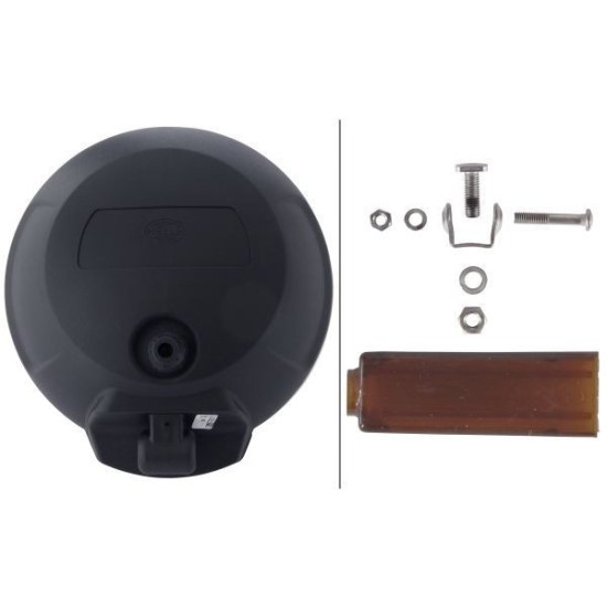 Udutuli Hella Comet FF 500