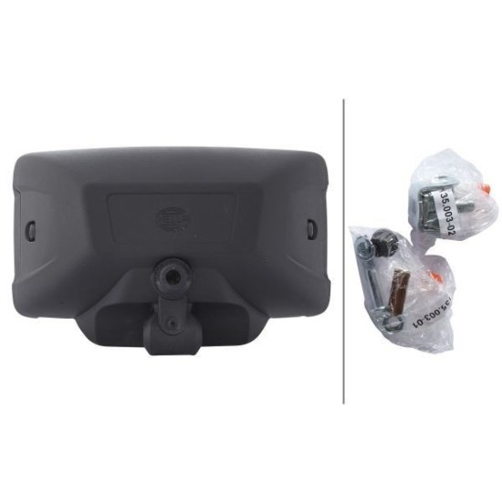 Udutuli Comet FF 450