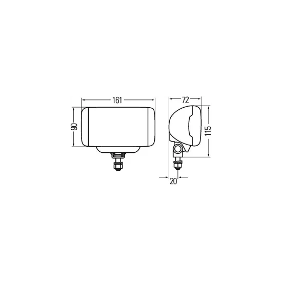 Udutuli Comet FF 450