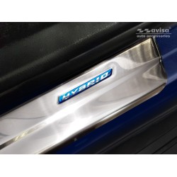 Lävepakukatted Toyota Rav4 5-põlvkond