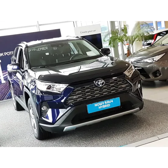 Super Captain Dual 600