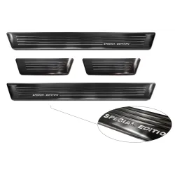 Lävepaku liistud - Audi Q2 (2020-)