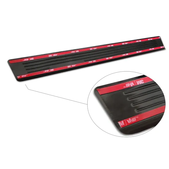 Lävepaku liistud - Audi Q2 (2020-)