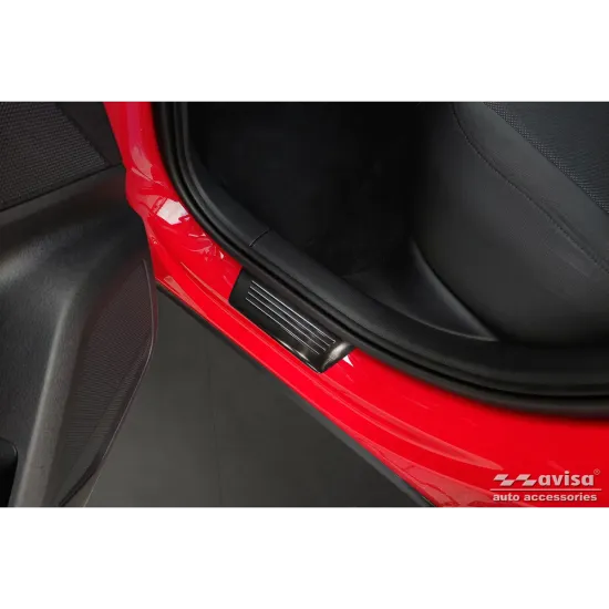 Lävepaku liistud - Audi Q2 (2020-)