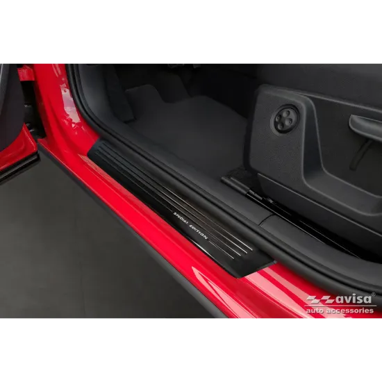 Lävepaku liistud - Audi Q2 (2020-)