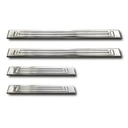 Lävepaku liistud - Byd Seal (2024-)