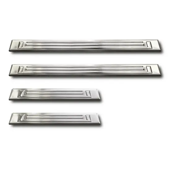 Lävepaku liistud - Byd Seal (2024-)