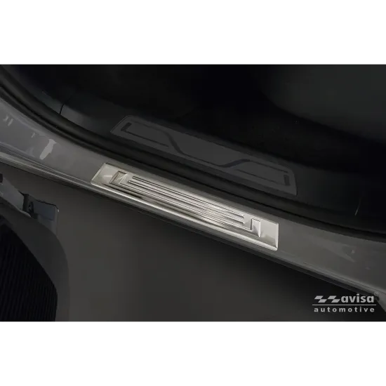 Lävepaku liistud - Byd Seal (2024-)