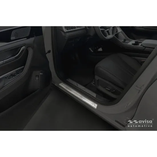 Lävepaku liistud - Byd Seal (2024-)