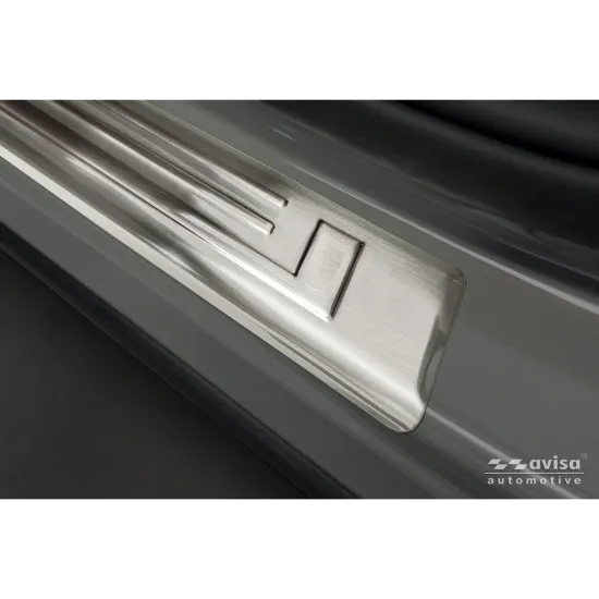 Lävepaku liistud - Byd Seal (2024-)