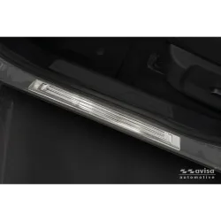 Lävepaku liistud - Byd Seal (2024-)