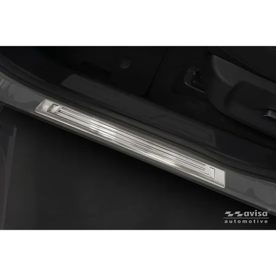 Lävepaku liistud - Byd Seal (2024-)