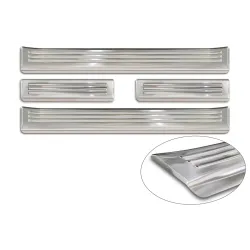 Lävepaku liistud - Omoda 9 (2024-)