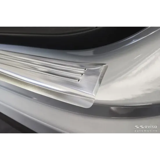 Lävepaku liistud - Omoda 9 (2024-)