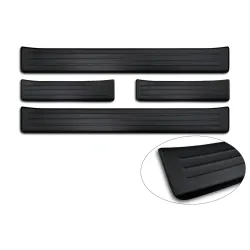 Lävepaku liistud - Omoda 9 (2024-)