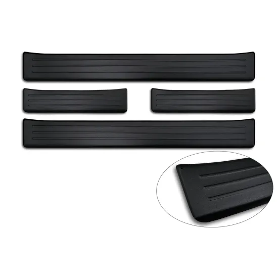 Lävepaku liistud - Omoda 9 (2024-)