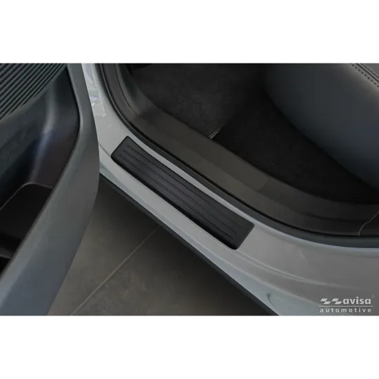 Lävepaku liistud - Omoda 9 (2024-)