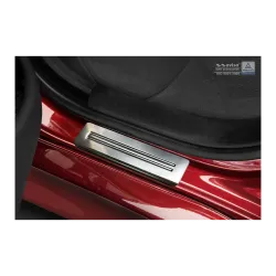 Lävepaku liistud - Bmw X6 (2014-2019)