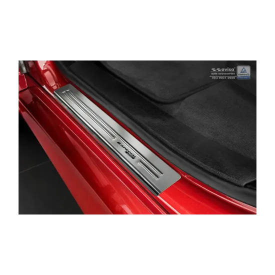 Lävepaku liistud - Bmw X6 (2014-2019)