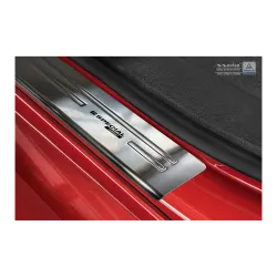 Lävepaku liistud - Bmw X6 (2014-2019)