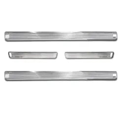 Lävepaku liistud - Bmw X7 (2018-)