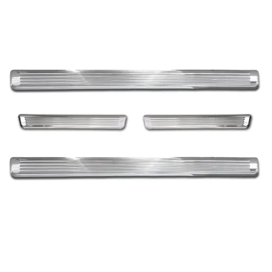 Lävepaku liistud - Bmw X7 (2018-)