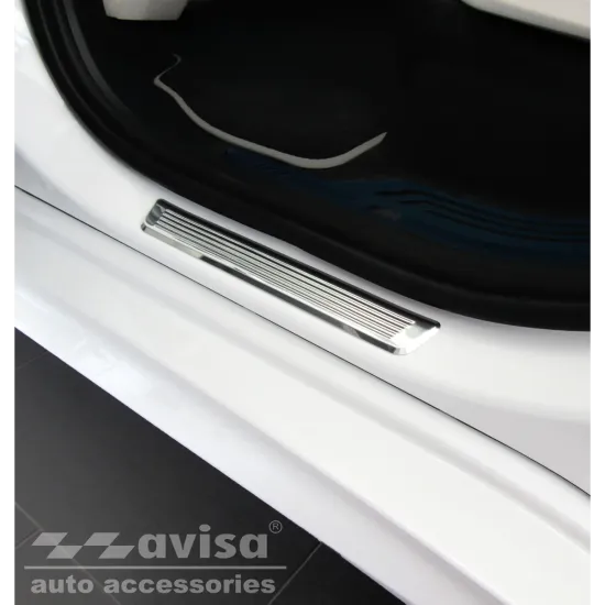 Lävepaku liistud - Bmw X7 (2018-)