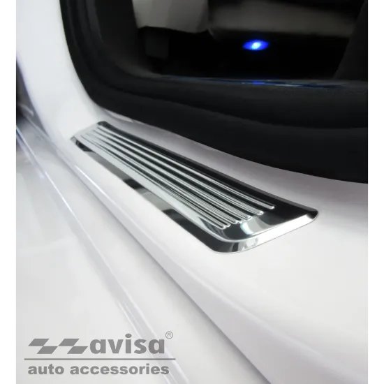 Lävepaku liistud - Bmw X7 (2018-)