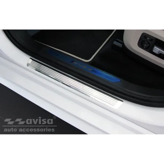 Lävepaku liistud - Bmw X7 (2018-)