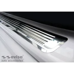 Lävepaku liistud - Bmw X7 (2018-)