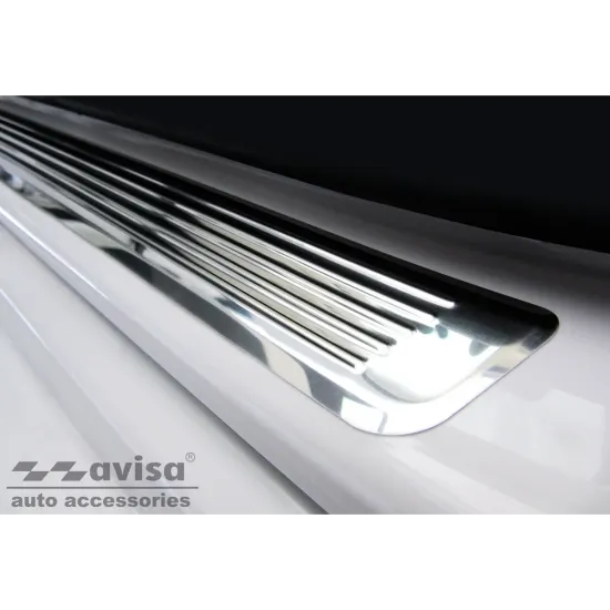 Lävepaku liistud - Bmw X7 (2018-)