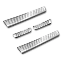 Lävepaku liistud - Bmw X6 (2019-)