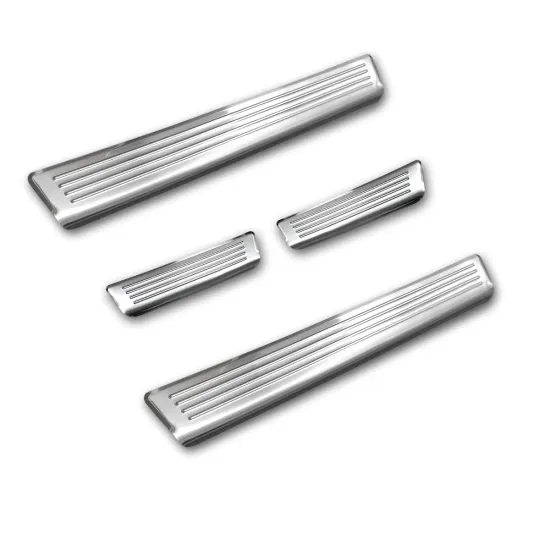 Lävepaku liistud - Bmw X6 (2019-)