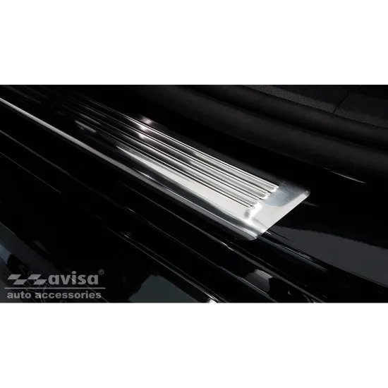 Lävepaku liistud - Bmw X6 (2019-)