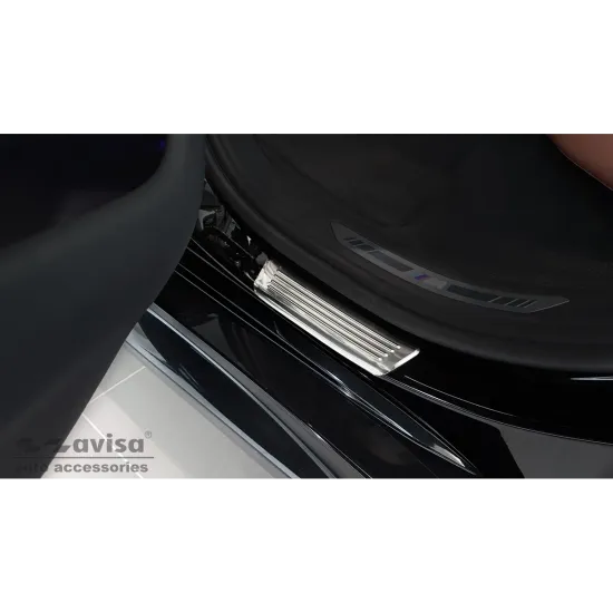 Lävepaku liistud - Bmw X6 (2019-)