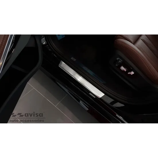 Lävepaku liistud - Bmw X6 (2019-)