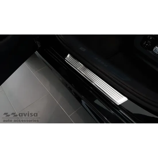 Lävepaku liistud - Bmw X6 (2019-)