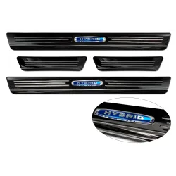 Lävepaku liistud - Bmw X6 (2019-)