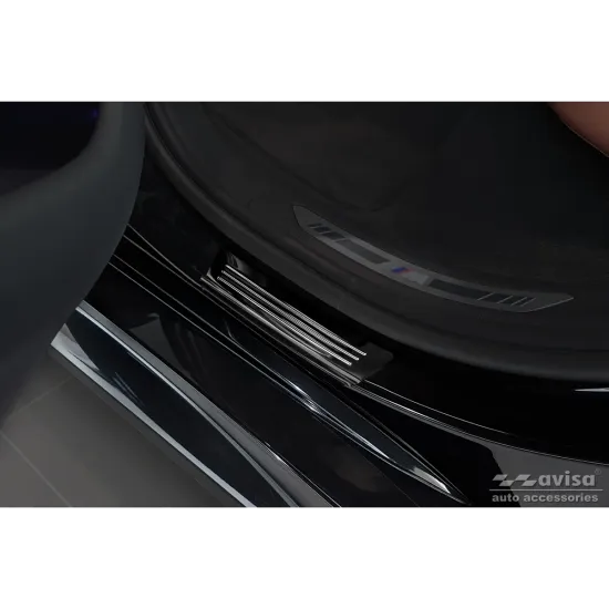 Lävepaku liistud - Bmw X6 (2019-)