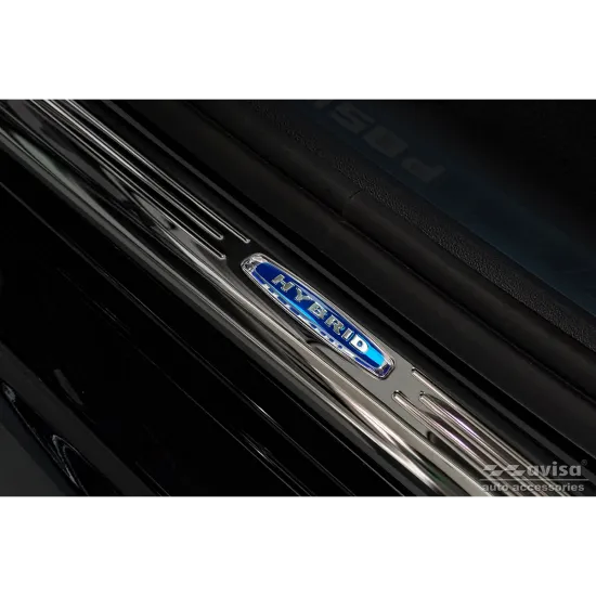 Lävepaku liistud - Bmw X6 (2019-)