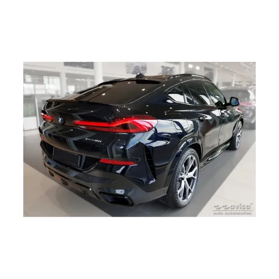 Lävepaku liistud - Bmw X6 (2019-)