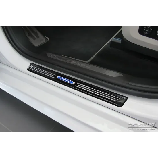 Lävepaku liistud - Bmw X7 (2018-)