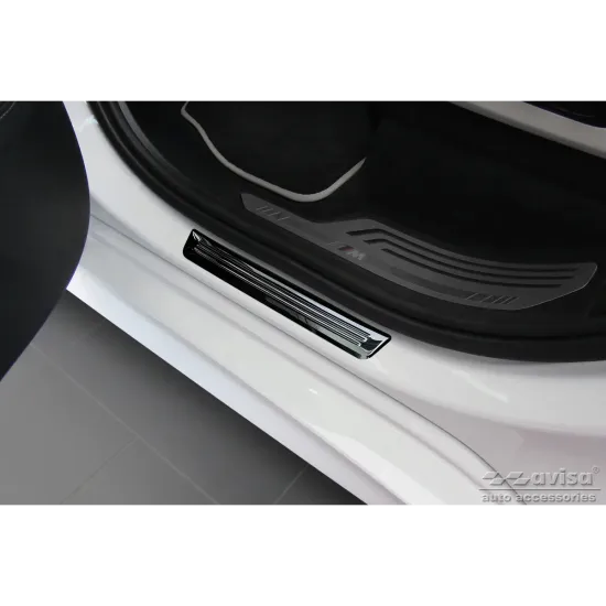 Lävepaku liistud - Bmw X7 (2018-)