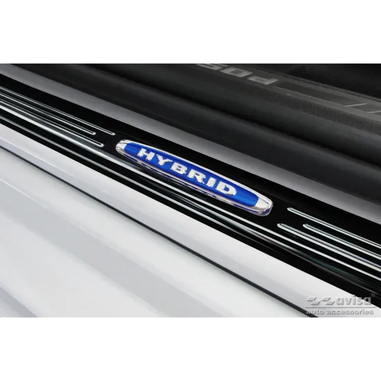 Lävepaku liistud - Bmw X7 (2018-)