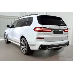 Lävepaku liistud - Bmw X7 (2018-)